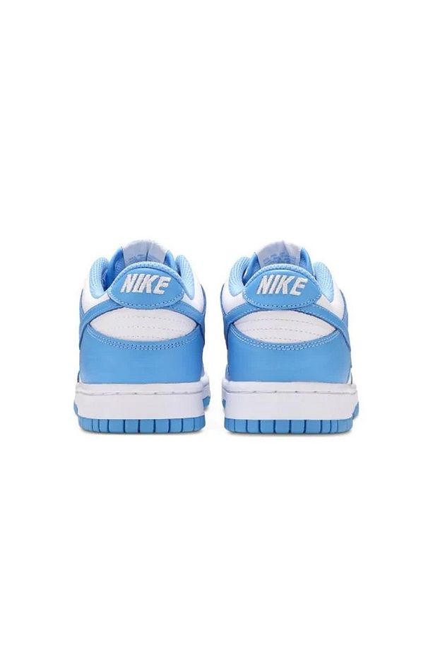 Dunk Low UNC (2021/2024) (GS) - 4