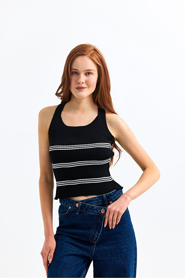 ΠΛΕΚΤΟ ΡΙΓΕ ΑΘΛΗΤΗ - 6