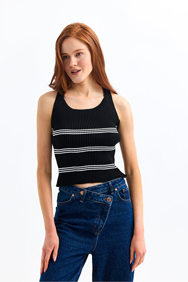 ΠΛΕΚΤΟ ΡΙΓΕ ΑΘΛΗΤΗ - 7