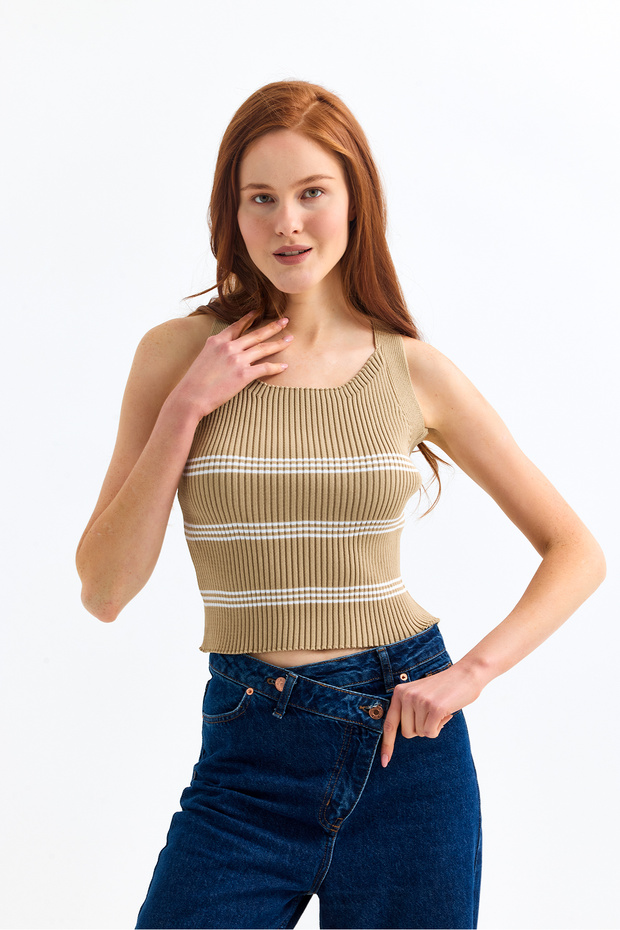 ТРИКО АТЛЕТ - 5