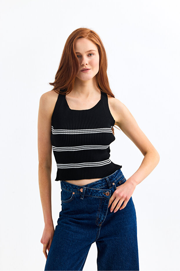 ΠΛΕΚΤΟ ΡΙΓΕ ΑΘΛΗΤΗ - 3