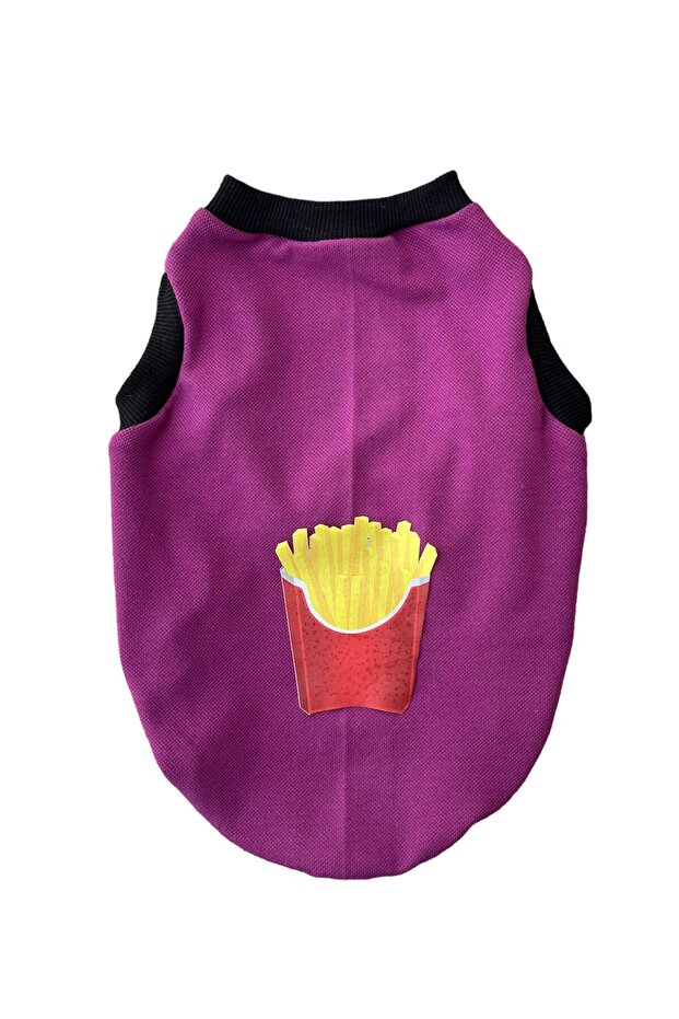 Potato figure summer athlete Cat & Dog Outfit Athlete