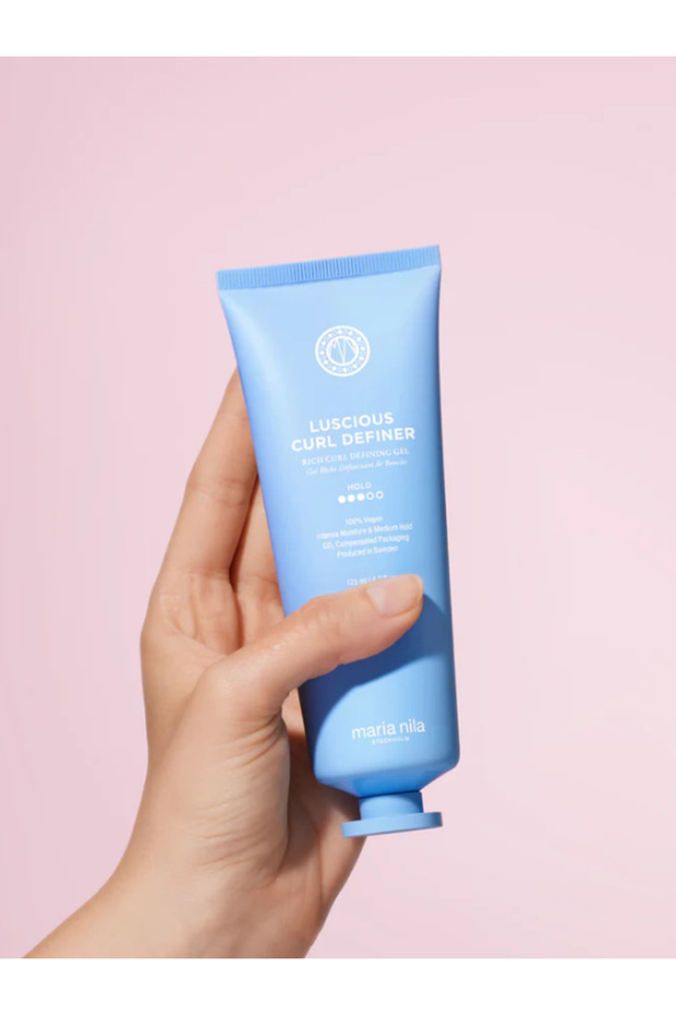 LUSCIOUS CURL DEFINER 125 ML - 2
