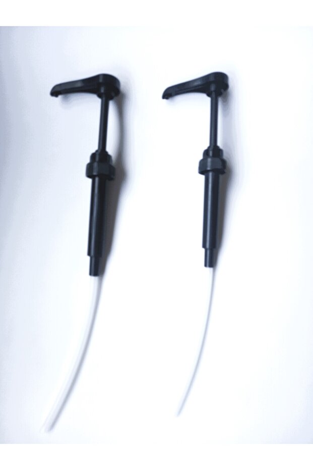 Şurup Pompası 2 Li - 2