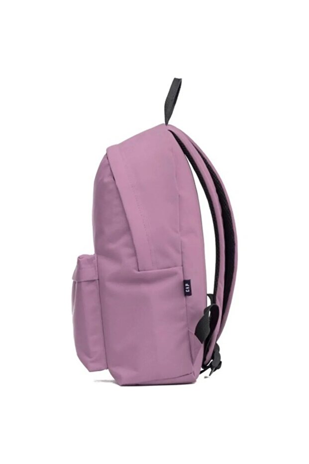 Sırt Çantası Pembe Çift Bölmeli 03482 - 2