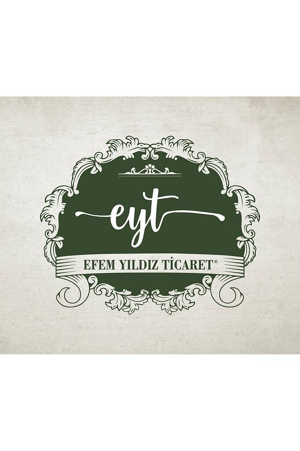 Kağıt ip / sarılmış örülmeye hazır kağıt ip YUMAK  50gr - 3