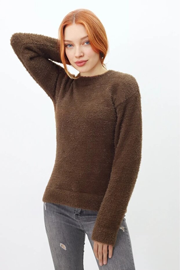 SAKAL TİRKO KAZAK - 1