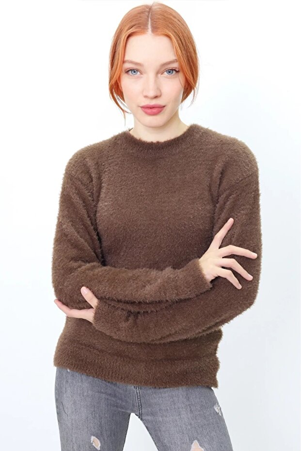 SAKAL TİRKO KAZAK - 2