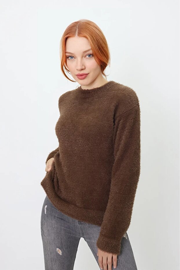 SAKAL TİRKO KAZAK - 4