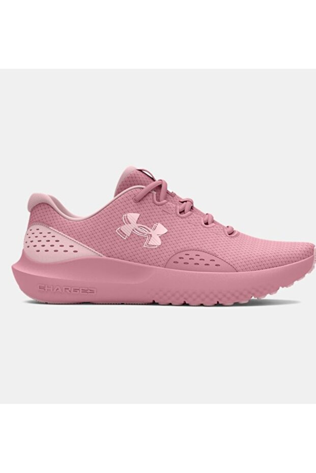 Women UA Charged Surge 4 Running Shoes3027007-600