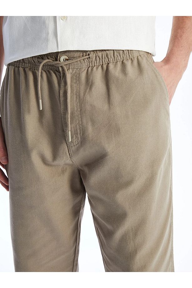 LCW Casual Standart Kalıp Erkek Pantolon - 2