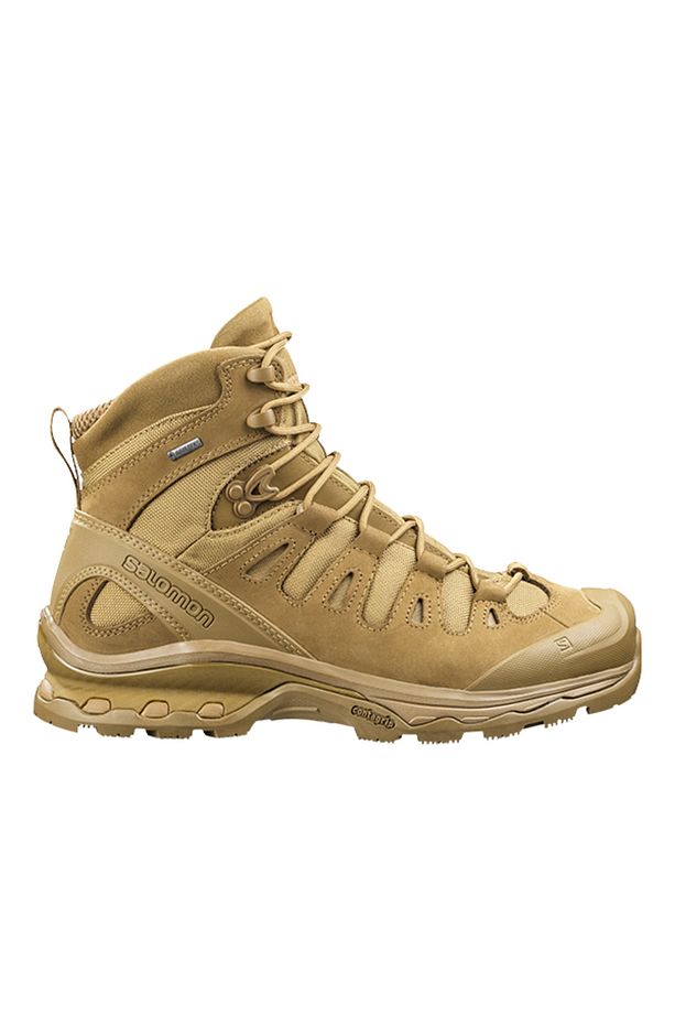 Quest 4D GTX Forces 2 Erkek Hi Coyote Taktik Bot L40943400 - 2