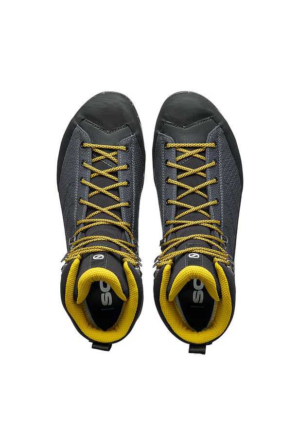Mescalito TRK Planet Gore-Tex Erkek Outdoor Bot - 5