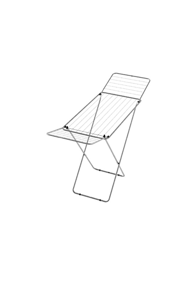 Kanatlı Kurutmalık 18m Çamaşır Kurutmalık - 1