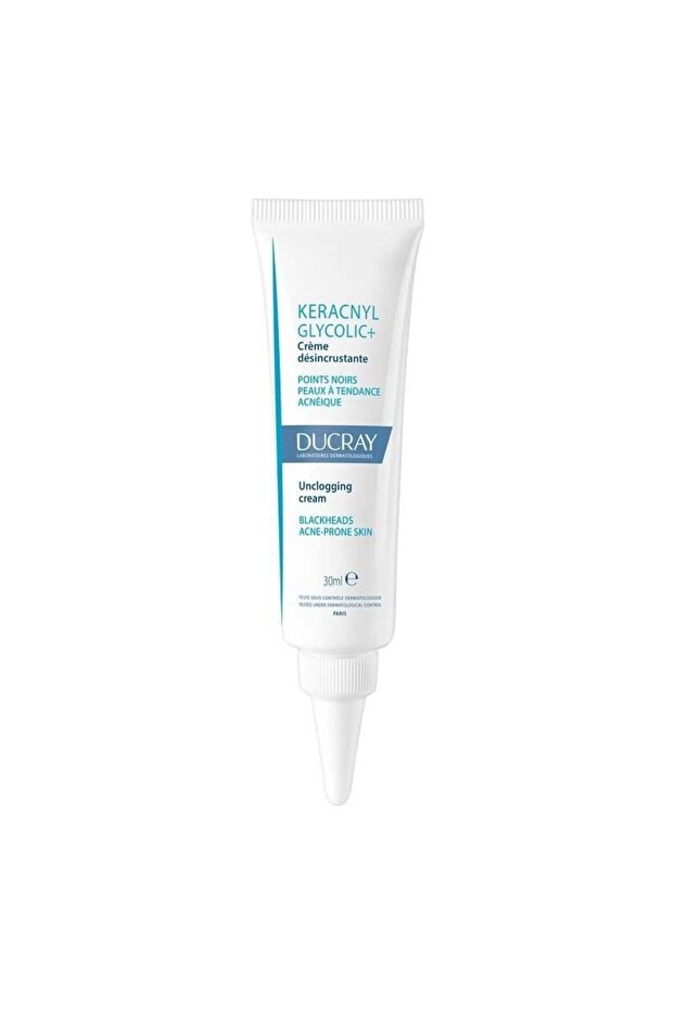 KERACNYL Glycolic+ Cream - 1