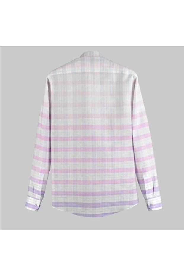 Eleta Slimfit Gömlek - 2