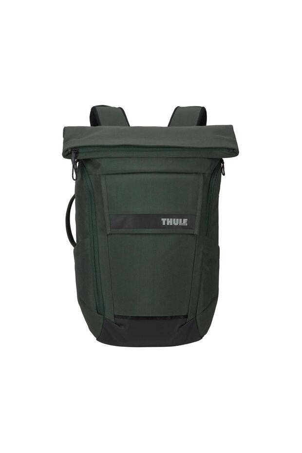 Paramount Notebook Sırt Çantası 24L - Yeşil - 3