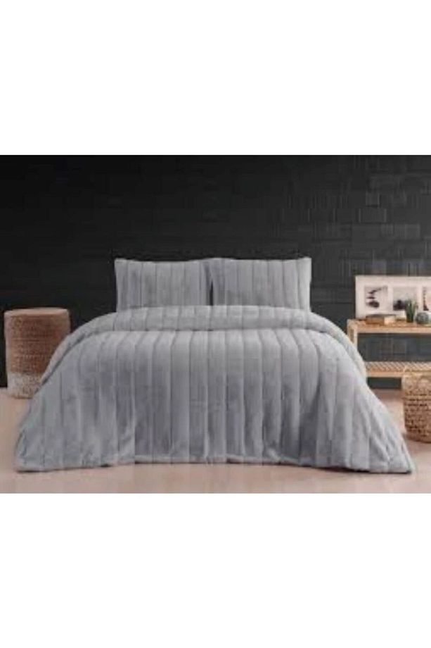 LUXE YATAK ÖRTÜSÜ TEK KİŞİLİK - 1