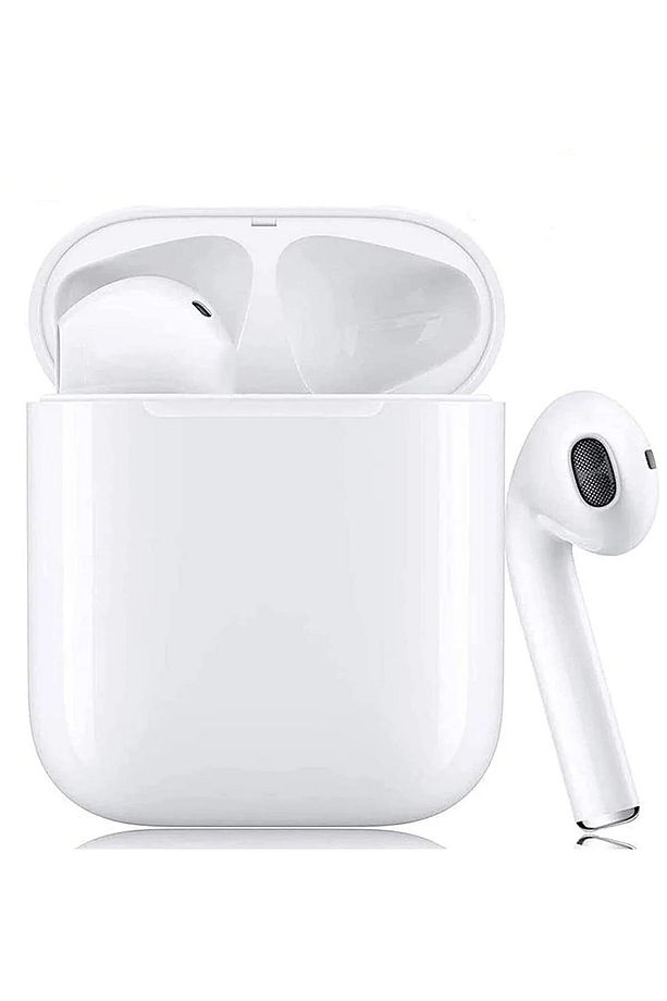 Tüm Telefonlara Uyumlu 1.Nesil Kulak İçi Kulaklık Gaming Kulaklık Ve Kılıfı Hediyeli Bluetooth - 3