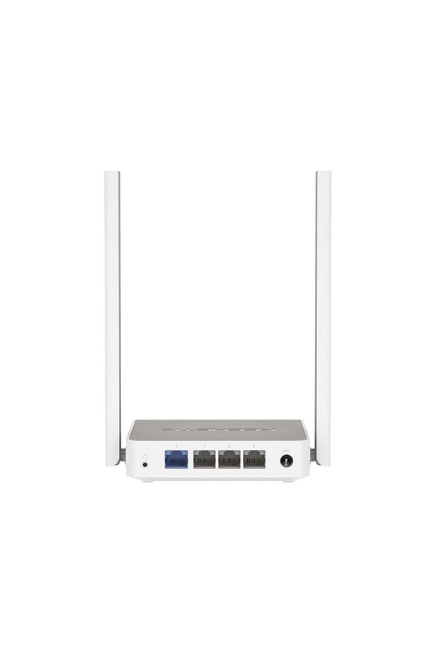 Start N300 2 Antenli Uyumlu 4 Port Mesh Ap/router - 1