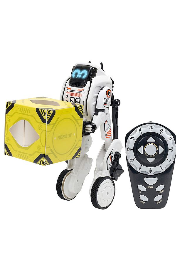 Robo Up - 3