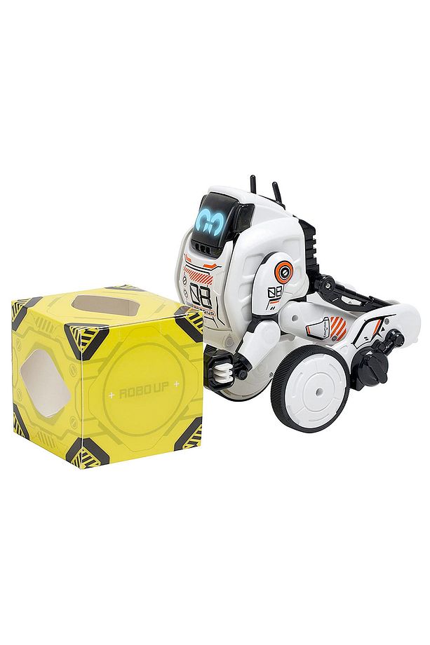 Robo Up - 2