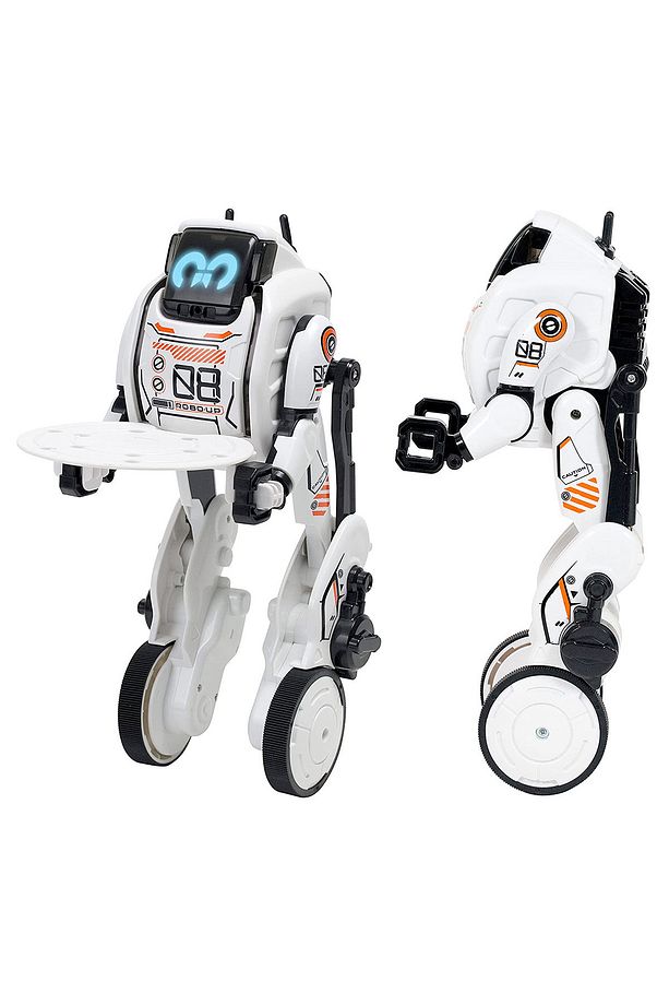 Robo Up - 1
