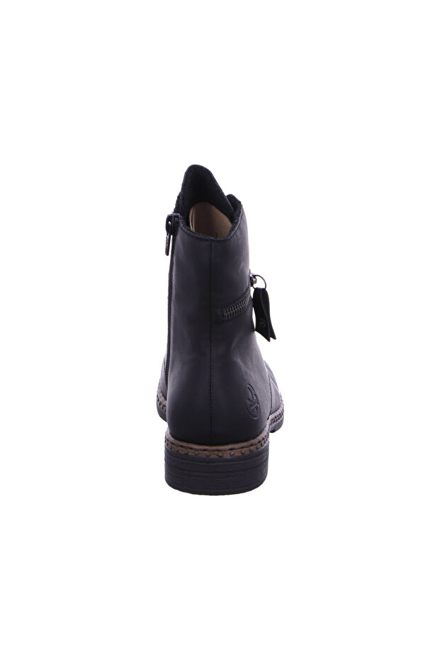 Stiefelette - 5