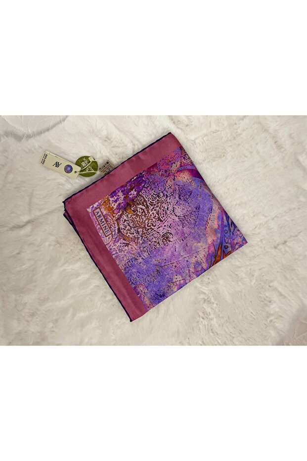 Silk Scarf