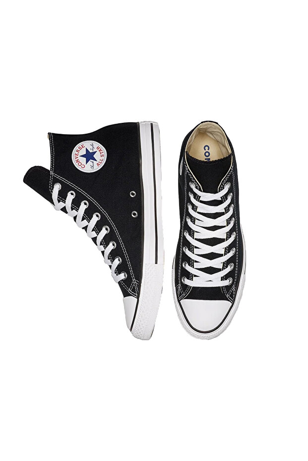 M9166C Unisex Ayakkabısı M9166C Siyah - 6