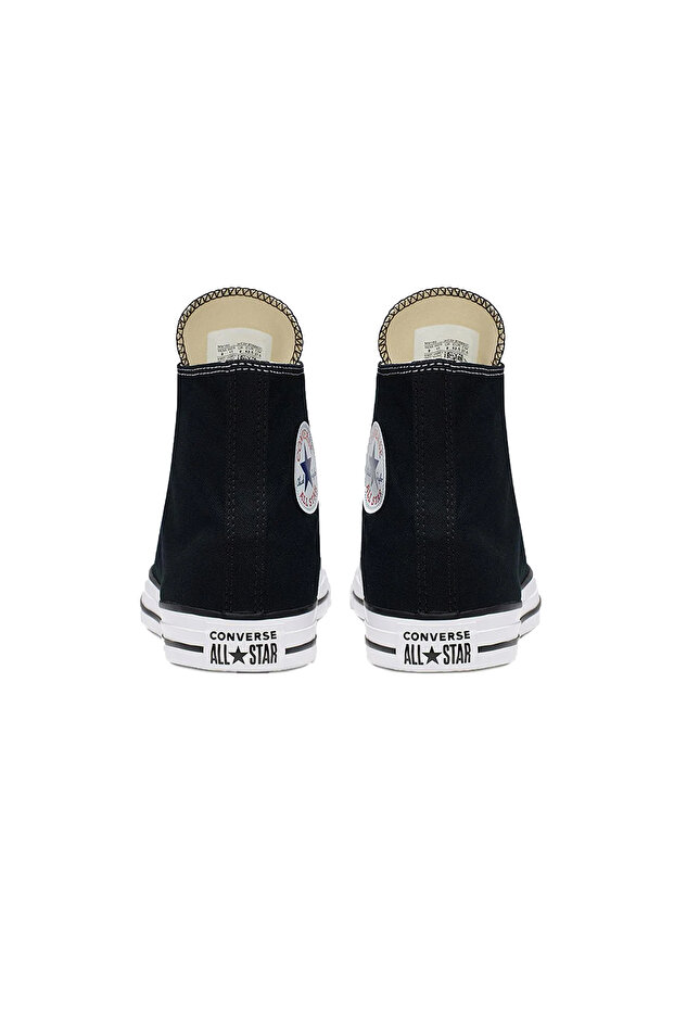 M9166C Unisex Ayakkabısı M9166C Siyah - 7