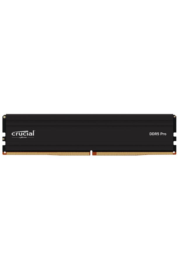 Pro 16GB DDR5-6000 UDIMM CL48 MASAÜSTÜ PC RAM BELLEK CP16G60C48U5 - 1