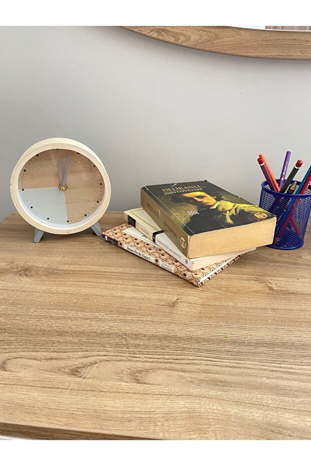 Trend Masa Saati - 2