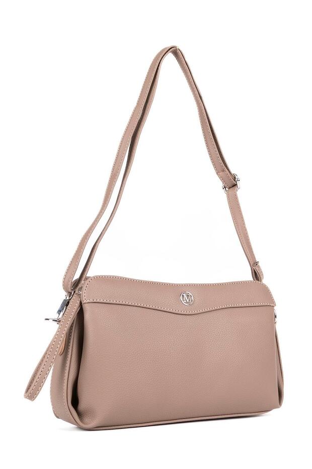 Bag Women Portfolio Bag Mv072 Mink