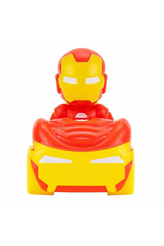 Spidey Mini Arabalar Sürpriz Paket SNF0045 - 3