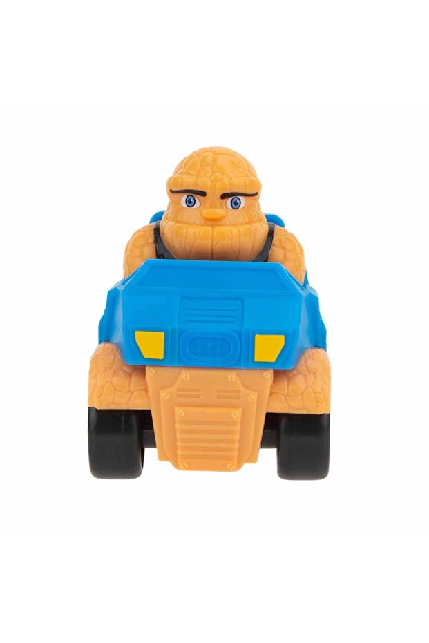 Spidey Mini Arabalar Sürpriz Paket SNF0045 - 4