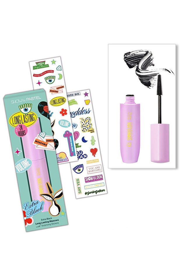 10'lu Makyaj Seti - 5