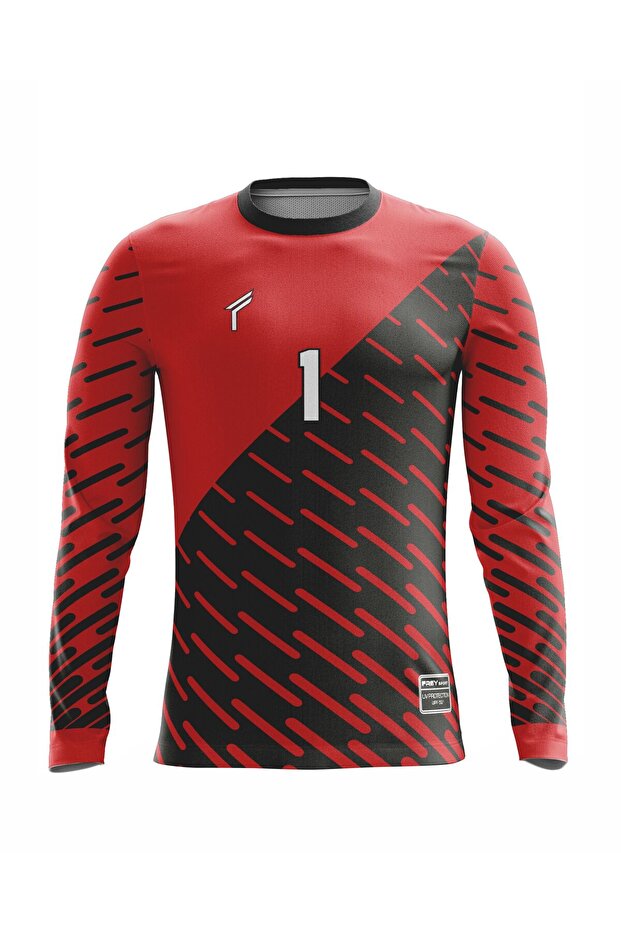 Compactness Kaleci Forması Seti - 2