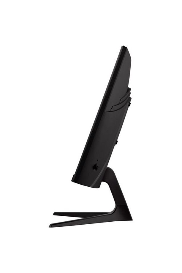 VX2418C 23.6" 1ms 165hz 2X HDMI DP Freesync Premium Curve Gaming Monitör - 5