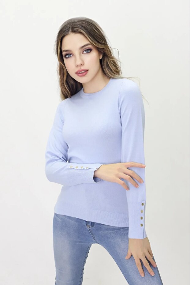 سترة طوق الخبز - 1