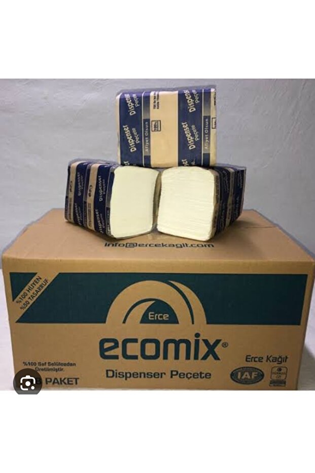 Dispanser pecete - 1