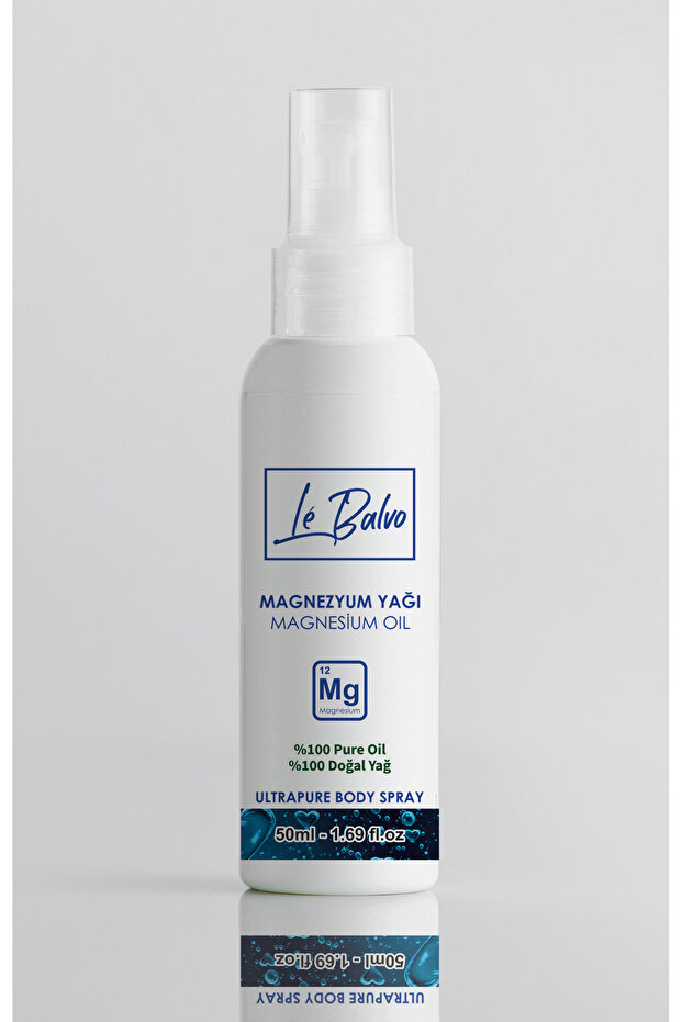Magnesium Oil 50 ml