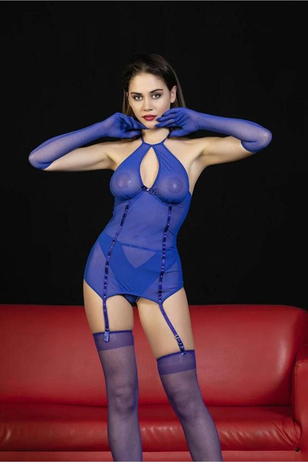 Fantasy 6282 Set - 1