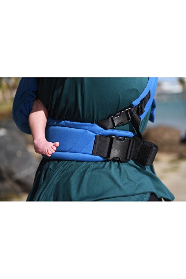 Tiny Kanguru - Kobalt - 4