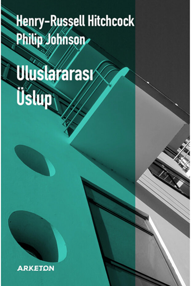 Uluslararası Üslup