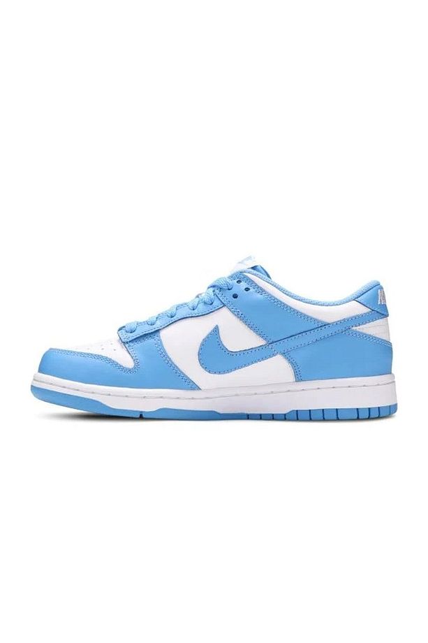Dunk Low UNC (2021/2024) (GS) - 3