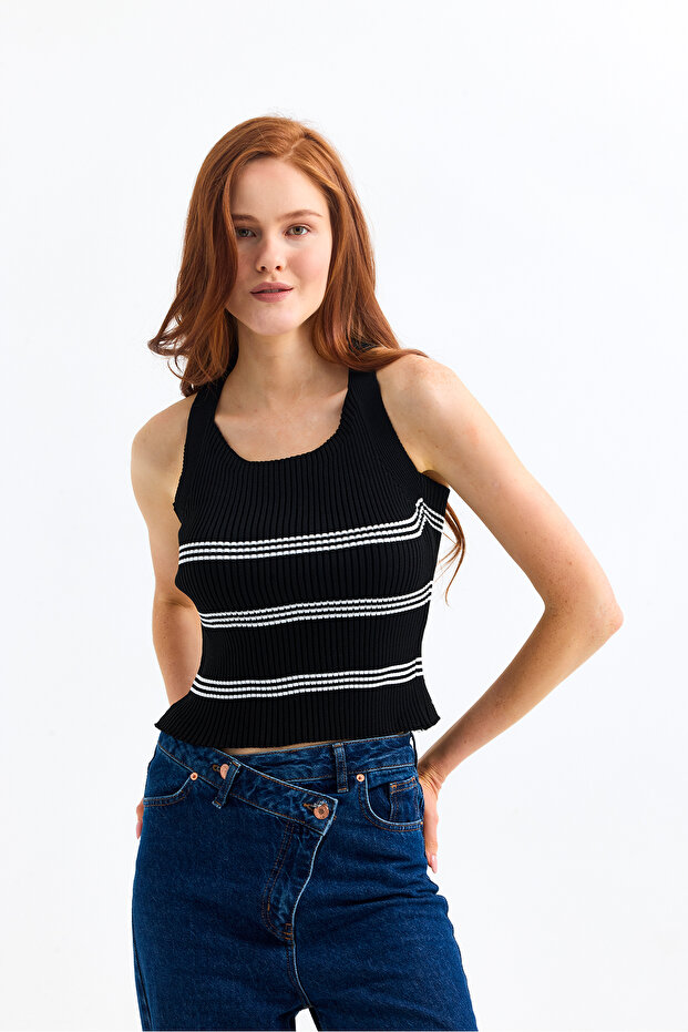 ΠΛΕΚΤΟ ΡΙΓΕ ΑΘΛΗΤΗ - 8