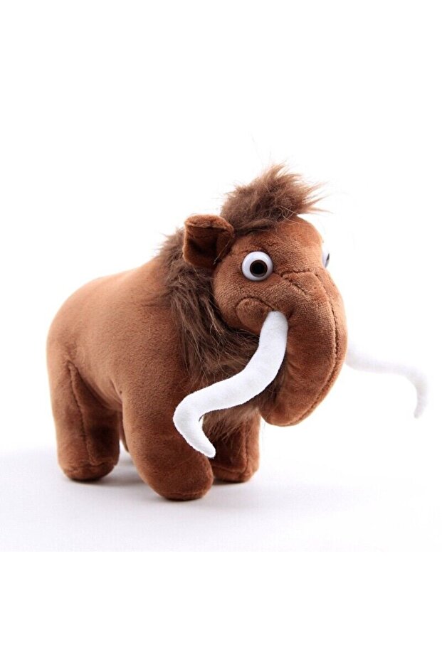 Ice Age - Buz Devri  manny Peluş Figür 25cm - 1