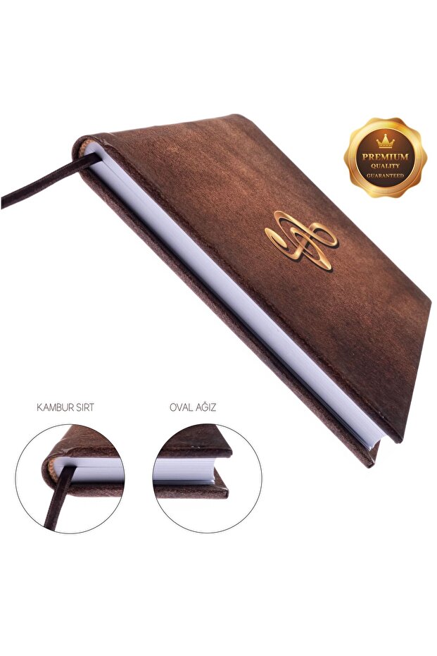 Piano Notepad (Dual System, 2 Left 2 Fa Switches) + Multicolor Planner 100% Handmade (A/5)