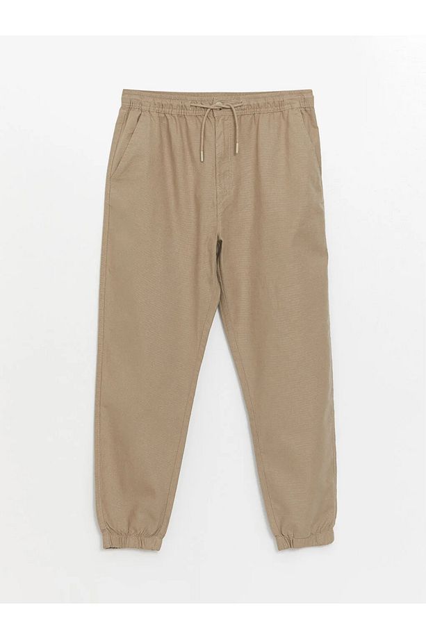 LCW Casual Standart Kalıp Erkek Pantolon - 5